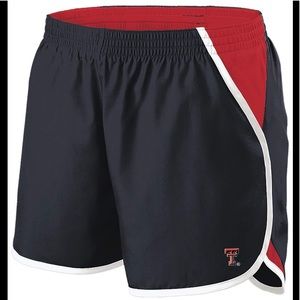 NCAA Texas Tech Red Raiders Women’s Energize Short